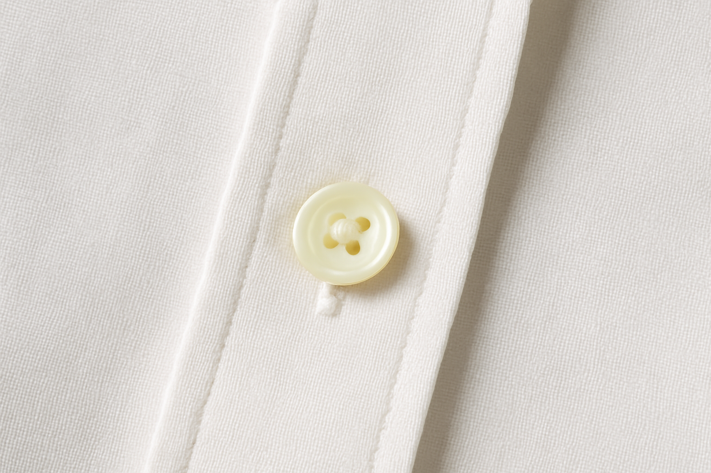 Button detail