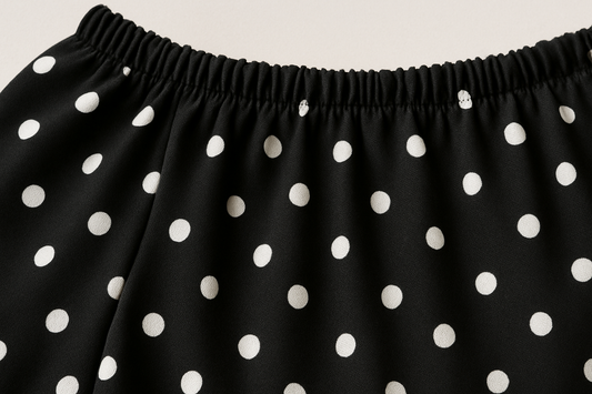 Detail shot