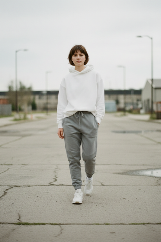 Street Joggers