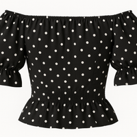 Back view