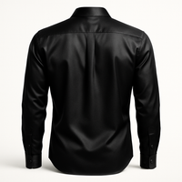 Back view