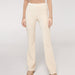 Flare Velvet Leggings