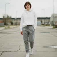 Street Joggers