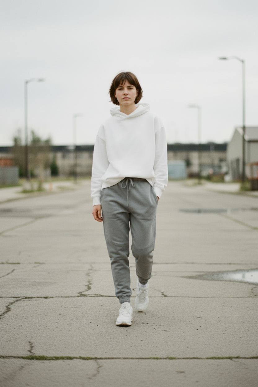 Street Joggers