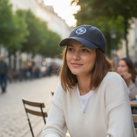 Streetwear Cap
