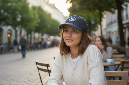 Streetwear Cap